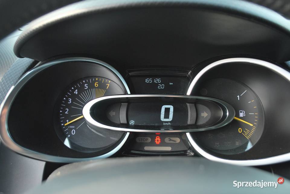 Renault Clio 2 Kpl kół 09 TCE 90 Klima Alu Clio