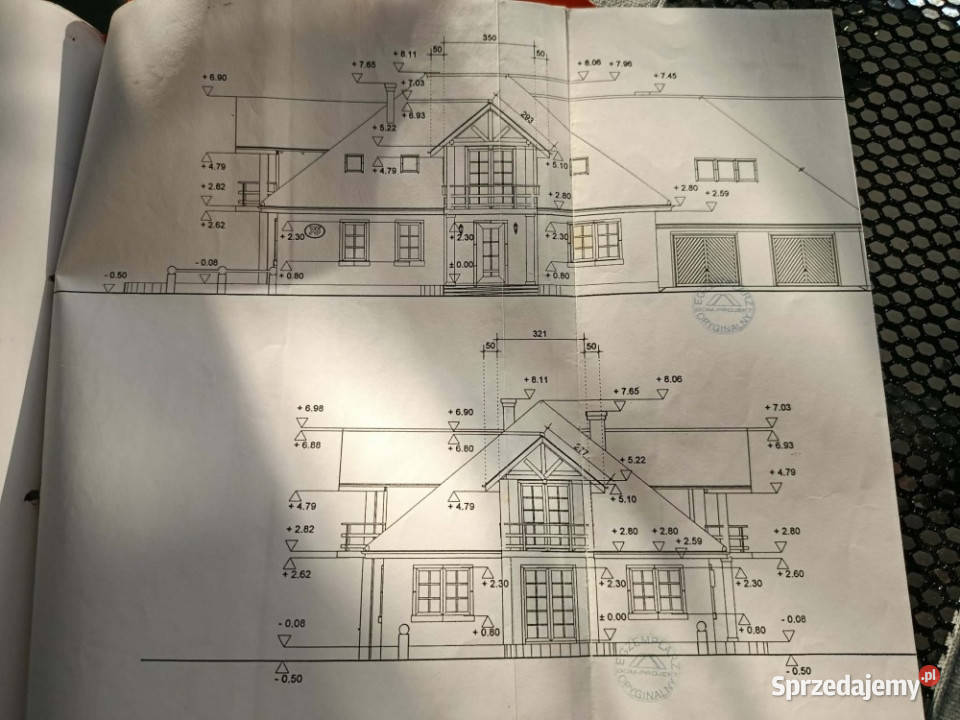 Gdańsk Borkowo Sadowa przestronny dom 230m Sprzedaż