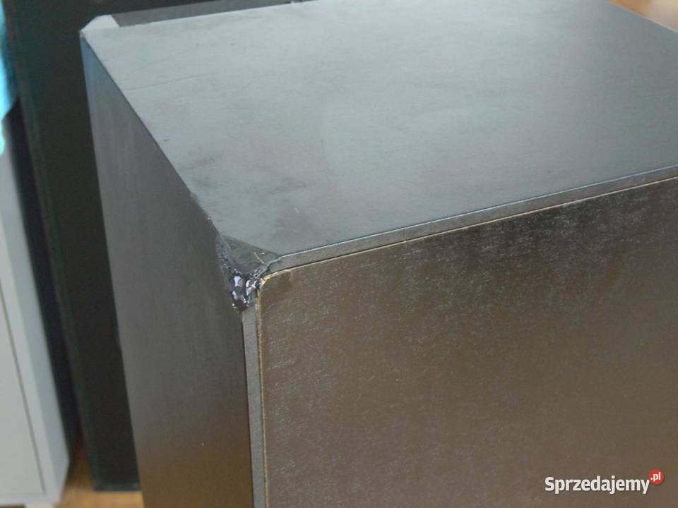 Kolumny SHARP CP7700 mocne 2 x 250 wat