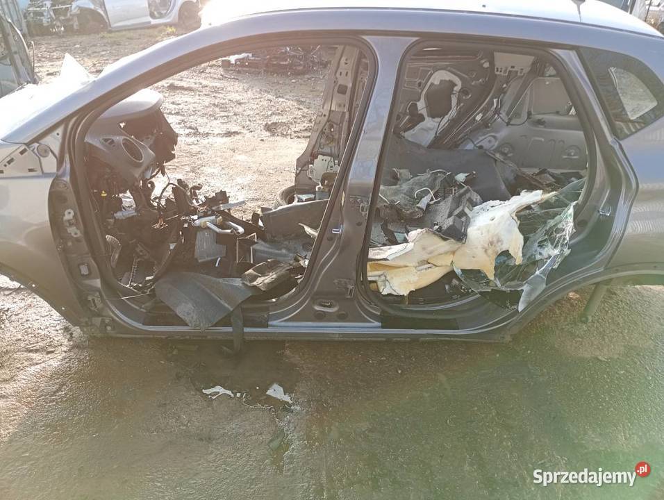 KAROSERIA ĆWIARTKA BŁOTNIK TYŁ LEWY PRAWY PRÓG