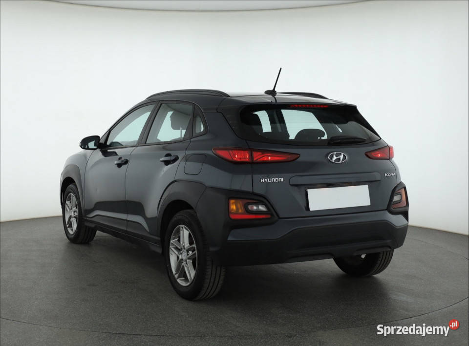 Hyundai Kona 10 TGDI Piaseczno sprzedam