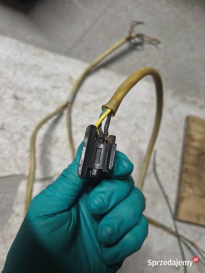 Instalacja WSK wfm 125 Rzeszów