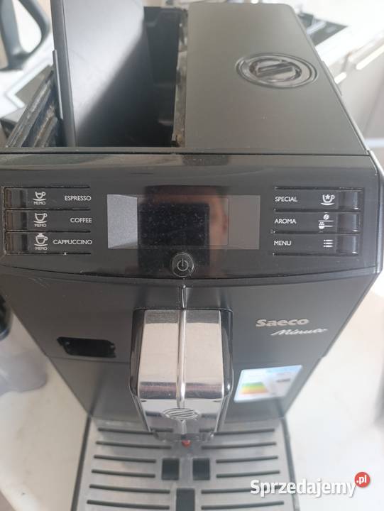 Młynek Ekspresu HD 8763 Silnik Saeco Philips