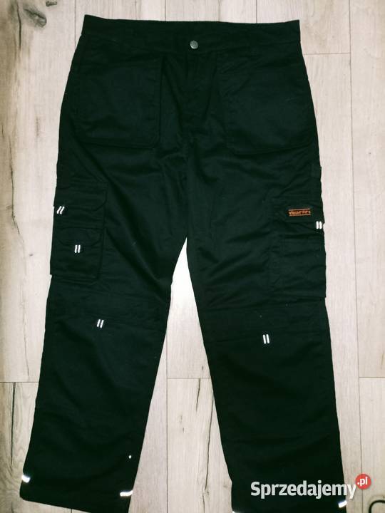 Spodnie robocze męskie Przemyśl