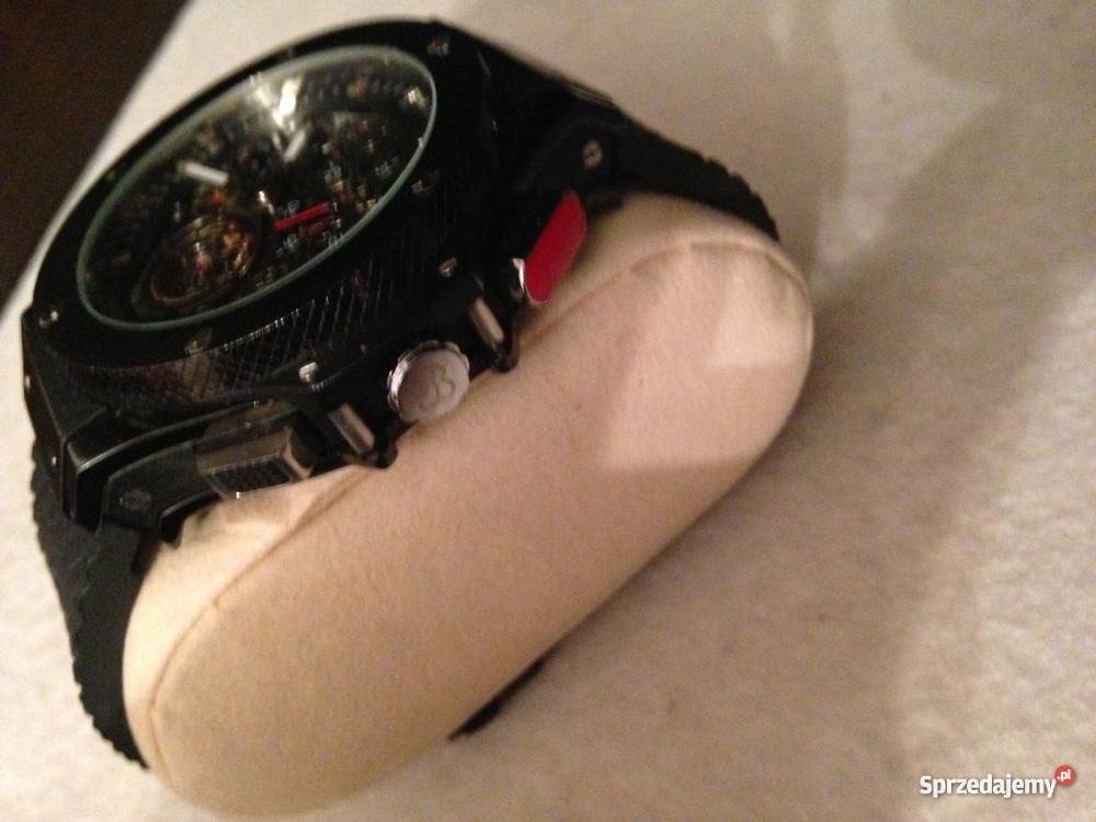 kolekcjonerski repliki zegarków OMEGA SEAMASTER mazowieckie Warszawa