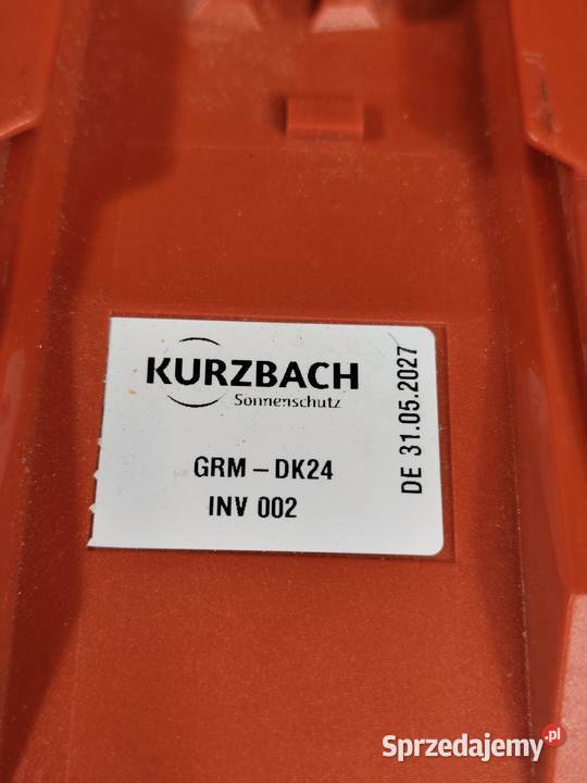 Szybka Ładowarka Prostownik HILTI C 622 NURON łódzkie Poddębice