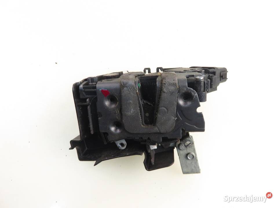 ZAMEK LEWY PRZEDNI FORD S I 6M2AR21813EA