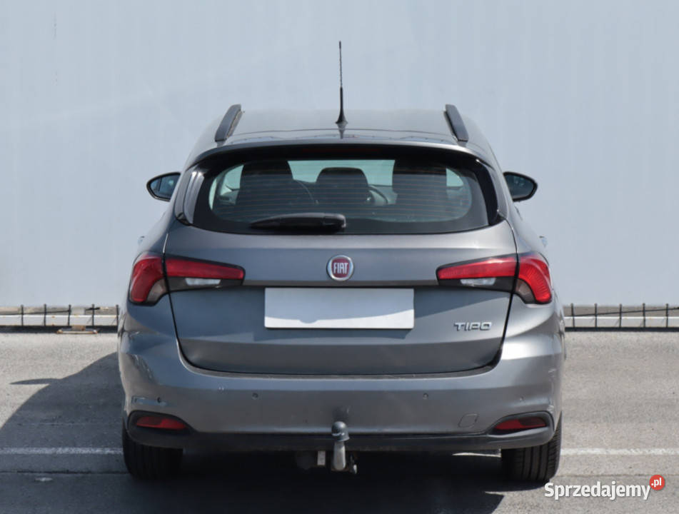 Fiat Tipo 14 TJet czujnik parkowania Tipo Lublin