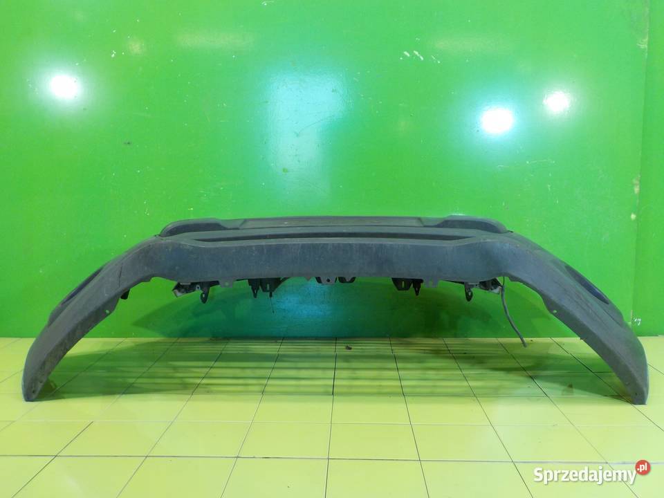 TRANSIT CONNECT MK2 15r VAN zderzak przod Suków