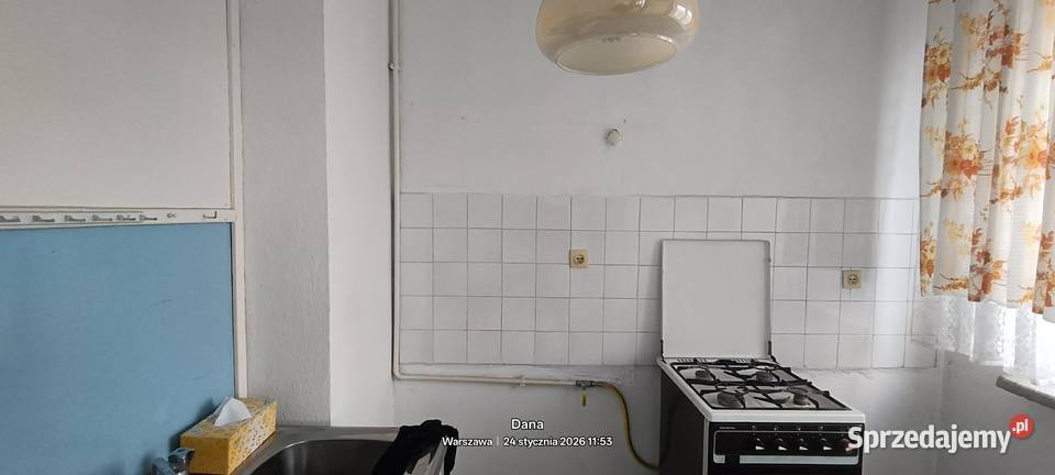 Kawalerka 31m Warszawa Mokotów Sprzedam mazowieckie Pruszków