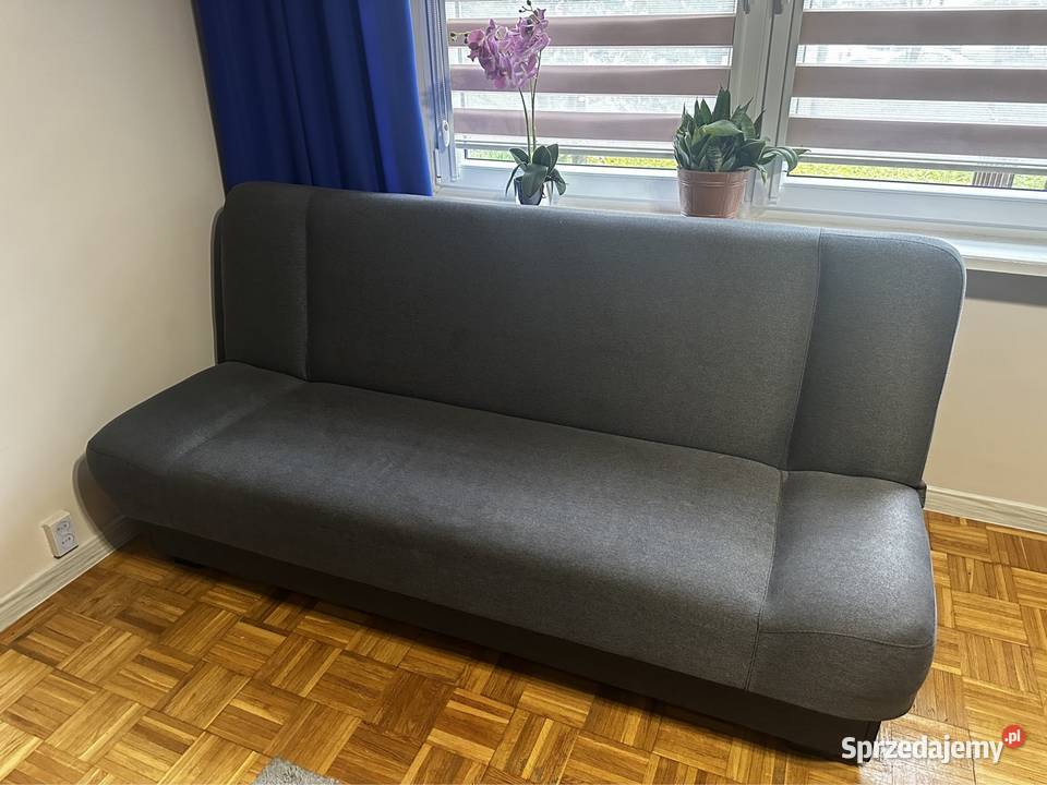 Kanapa wersalka rozkładana z funkcją spania i Bełchatów