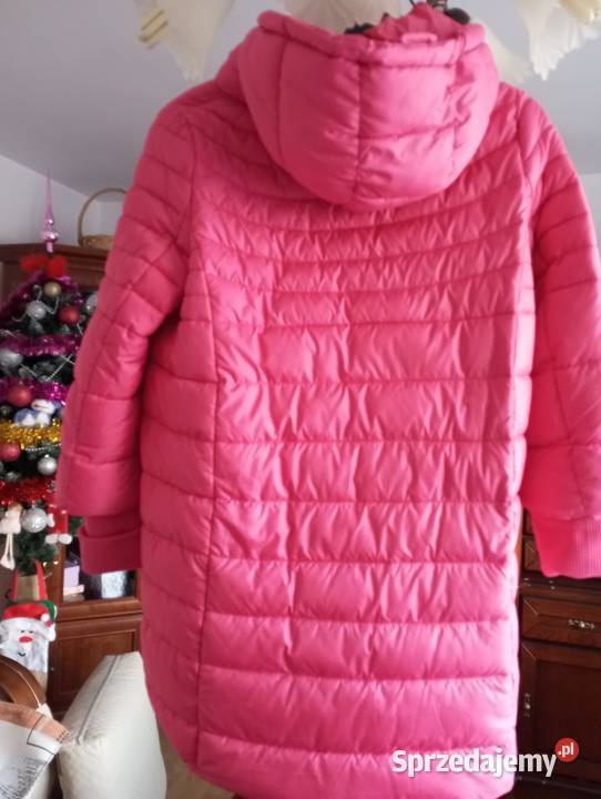Kurtka damska nowa w rozmiarze M Rozmiar 38(M) Witowice sprzedam