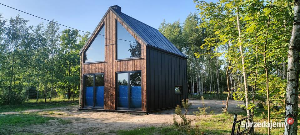 Dachy Usługi Dekarskie Lipno