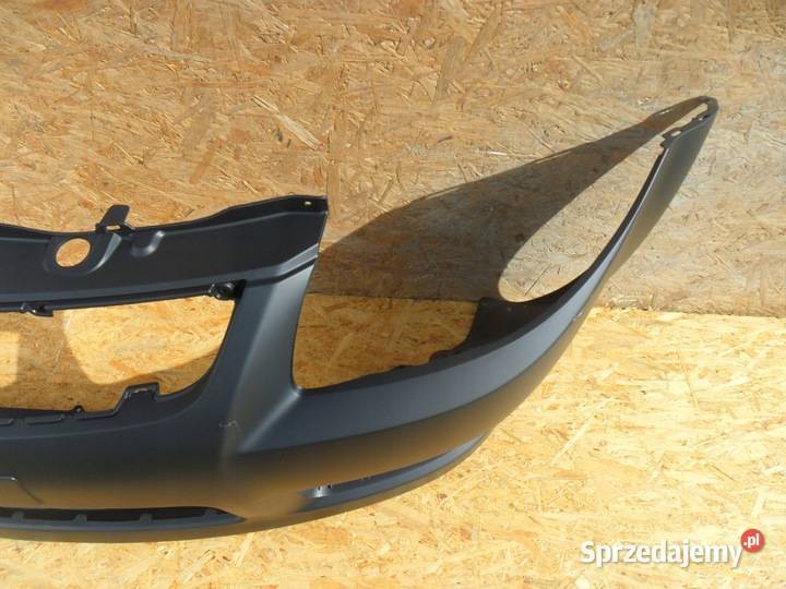 SUZUKI SX4 ZDERZAK PRZÓD PRZEDNI wielkopolskie Nowy Tomyśl