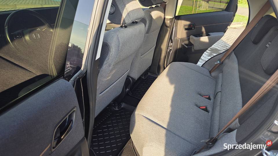 Honda E ADVANCE Super Stan Pierwszy właściciel w Gdów sprzedam