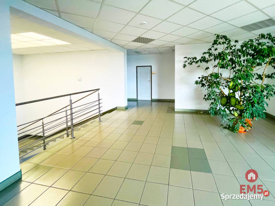 Lokal Białystok 90m2 sprzedam