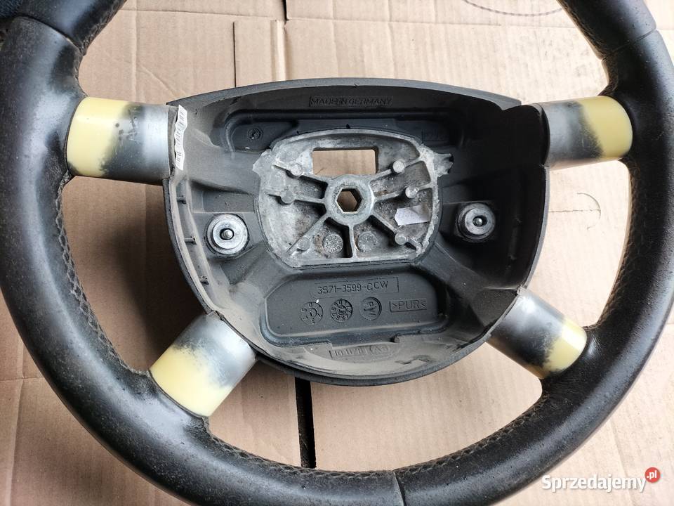 FORD MONDEO MK3 KIEROWNICA