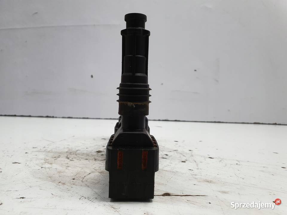 CEWKA ZAPŁONOWA Opel Corsa D 10 12V 4137220381 lubelskie Rudka