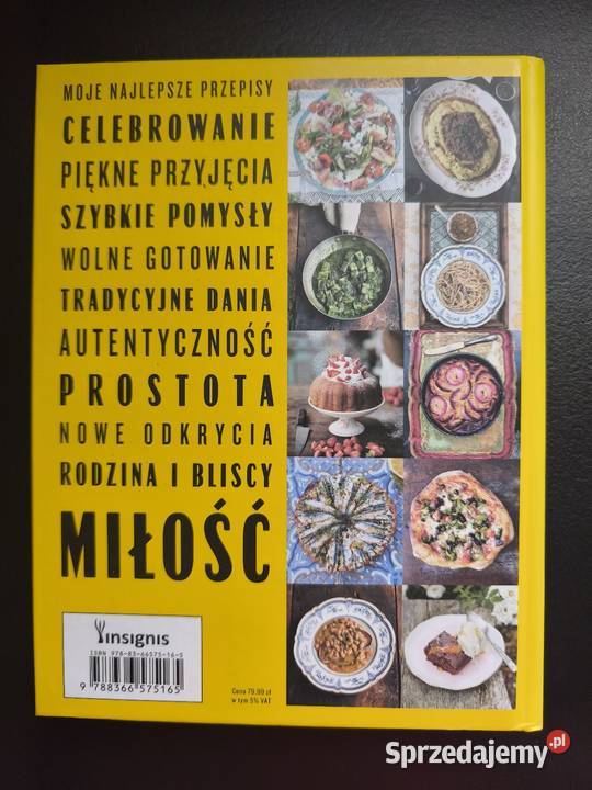 Kuchnia włoska Gdańsk sprzedam