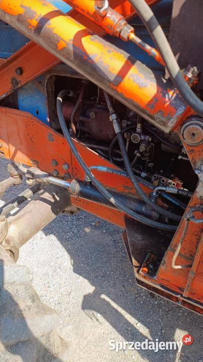 Zetor 6945 UKT sprzedam