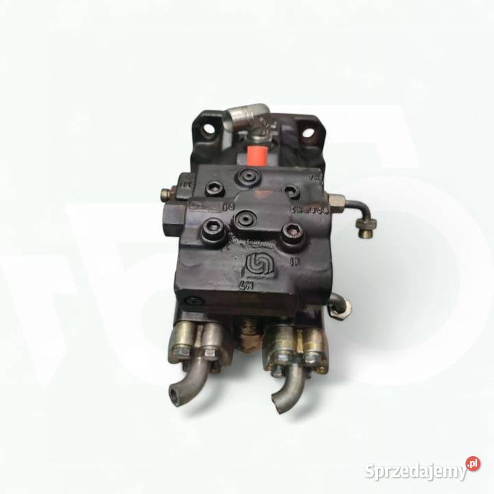 Hydromotor 51D110 SAUER DANFOSS 042945RG Merlo P Pozostałe Wilkowo