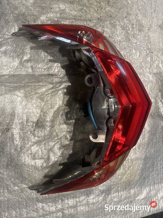 KYMCO DOWNTOWN I 300 Lampa Tył Tylna M940 wielkopolskie Poznań