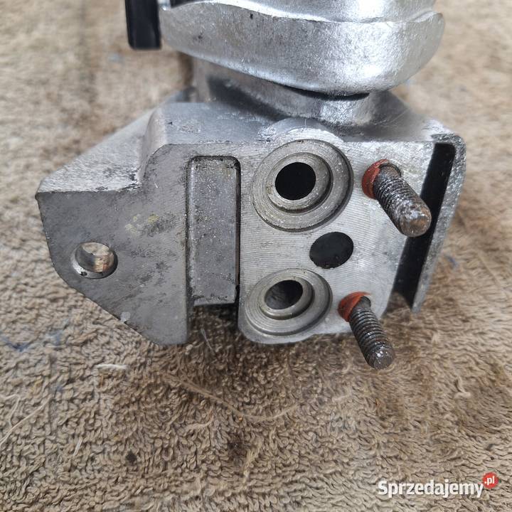 VW Garbus chłodnica oleju duża adapter vw 113 mazowieckie Gołków sprzedam