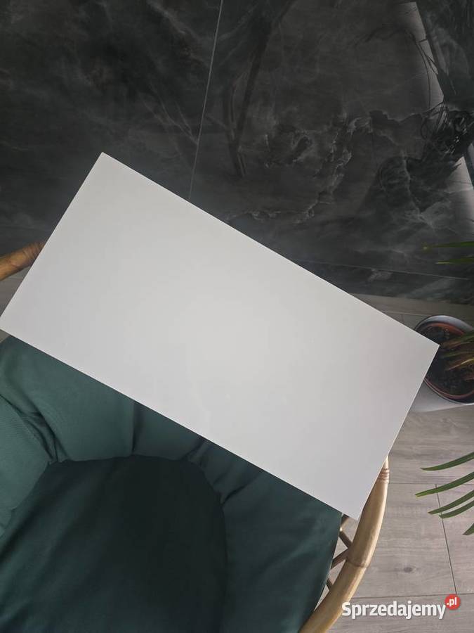 PŁYTKA SIMPLE WHITE POŁYSK GATII 30x60 TUBĄDZIN sprzedam