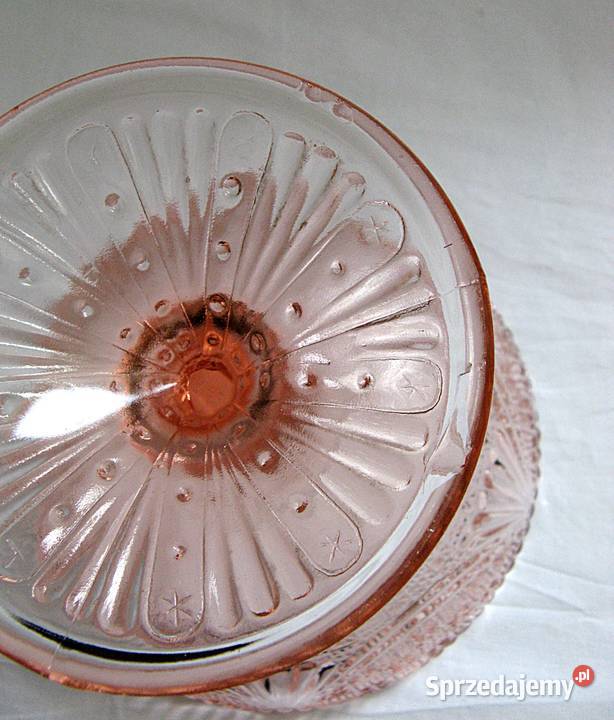 Duża owocarka HSG Ząbkowice Girlandy Wrocław