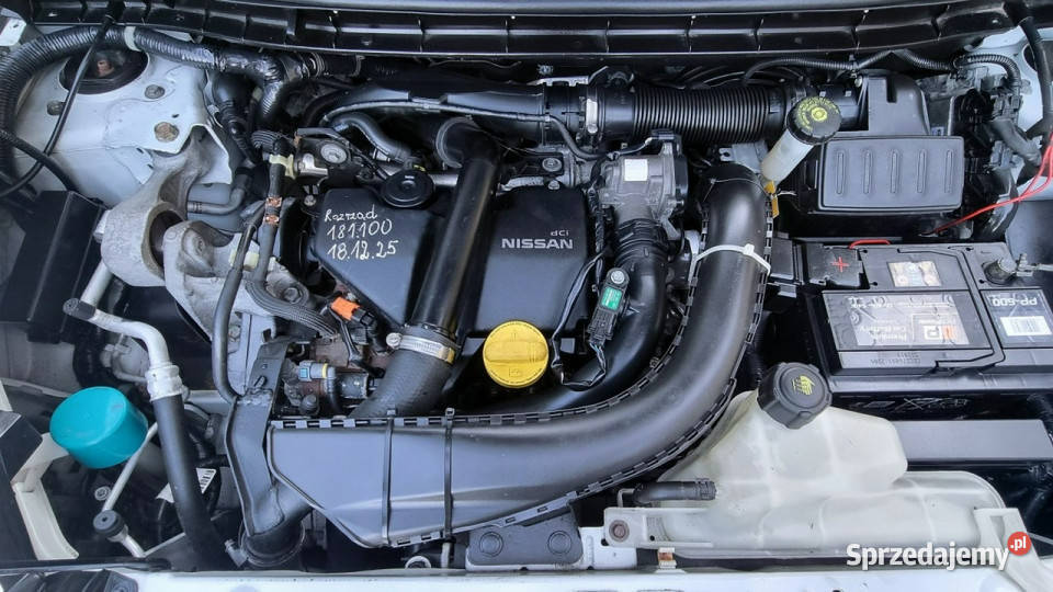 Nissan Juke Navi Kamera 110 GWARANCJA Zakup Door mazowieckie Płońsk sprzedam