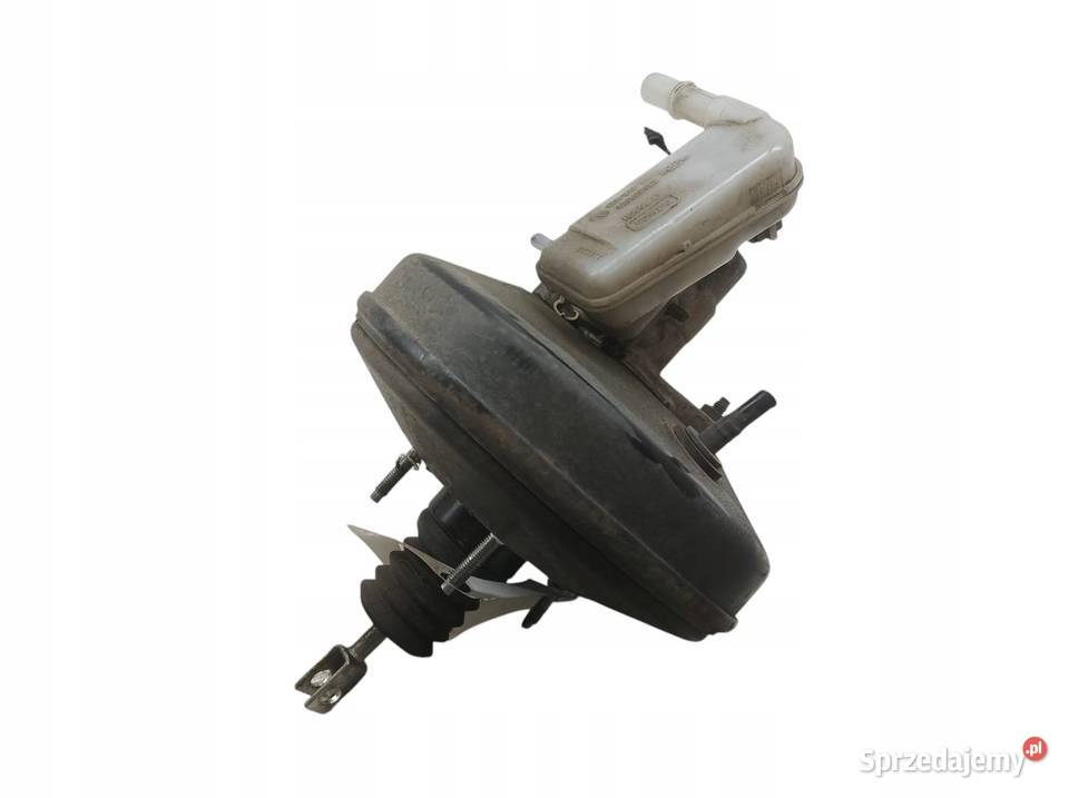 POMPA HAMULCOWA SERWO 0204054084 8V512B195DE osobowe Pompy hamulcowe sprzedam