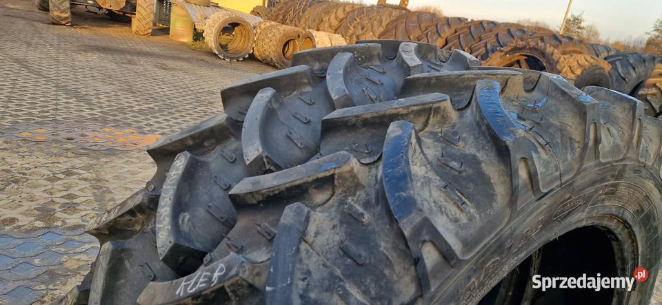 27095r38 112r38 124r38 32085r38 Kleber 100 Nowe Miasto Lubawskie