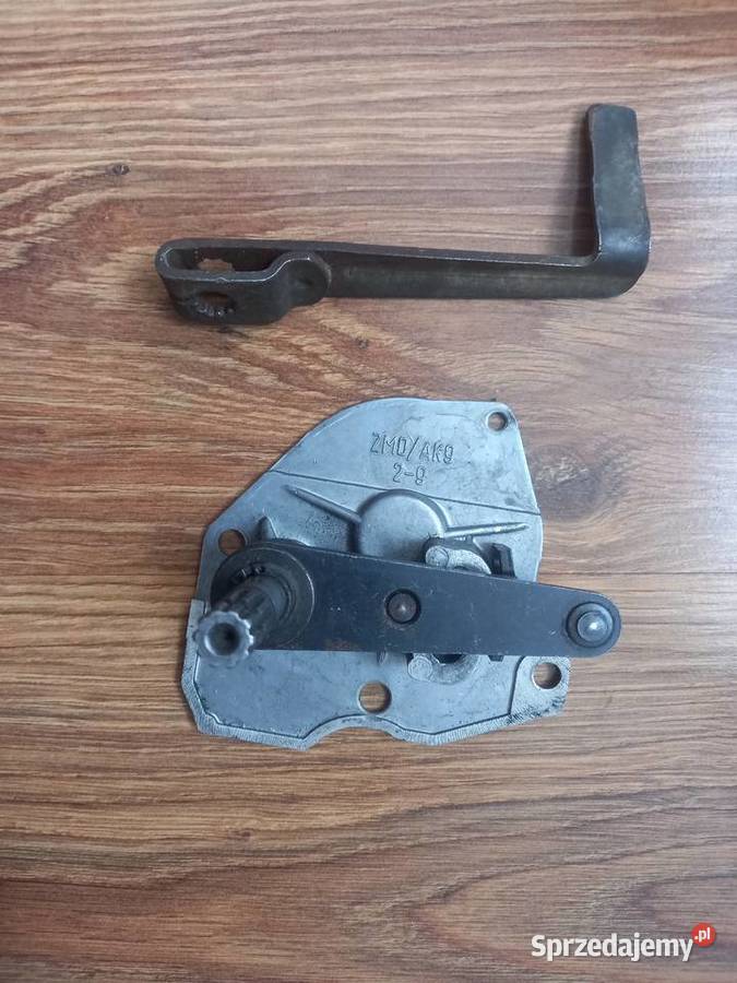 Automat romet motorynka komar Sokołów Podlaski sprzedam