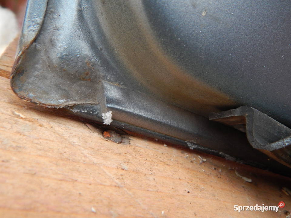 PEUGEOT 1007 DRZWI LEWE PRZESUWNE KIEROWCY Drzwi Warszawa