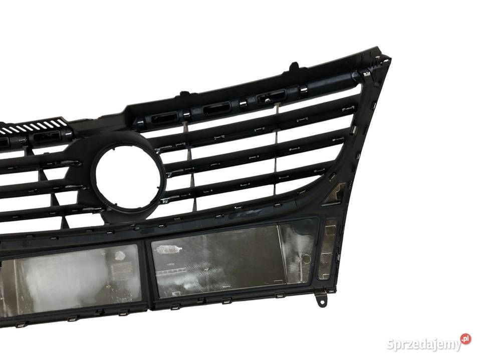 VW Touran I 20062010 pierwszym liftingu Atrapa osobowe