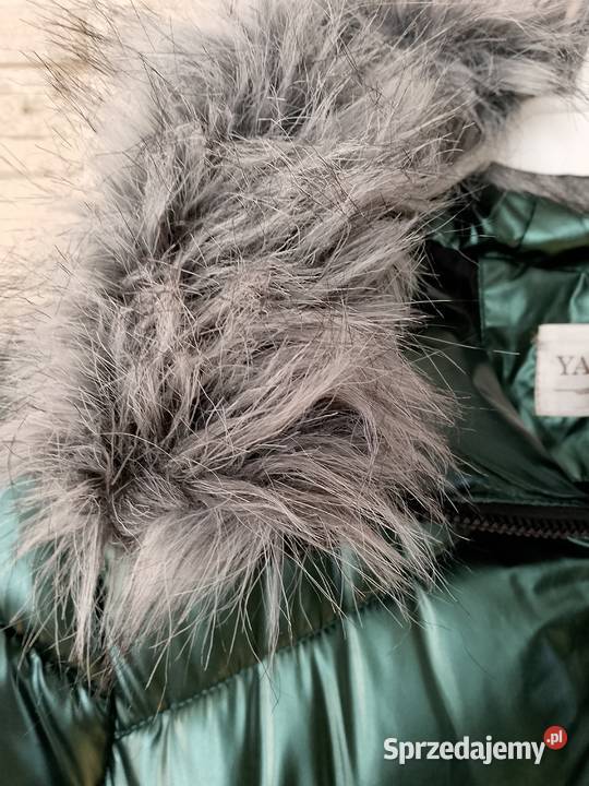 Kurtka damska pikowana XXLstan idealny Inny rodzaj sprzedam