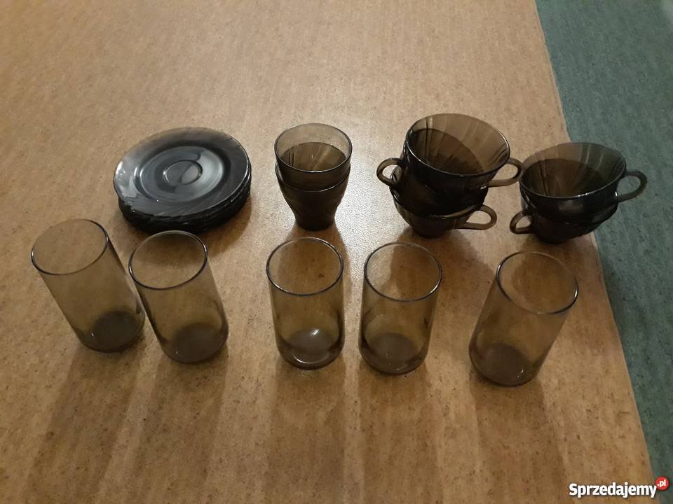 Krysztaly i inne szkla ozdobne Dąbrowa Górnicza