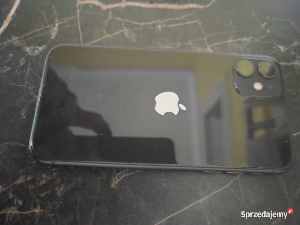 iPhone 11 128 GB stan zamiana Nintendo switch śląskie Rydułtowy