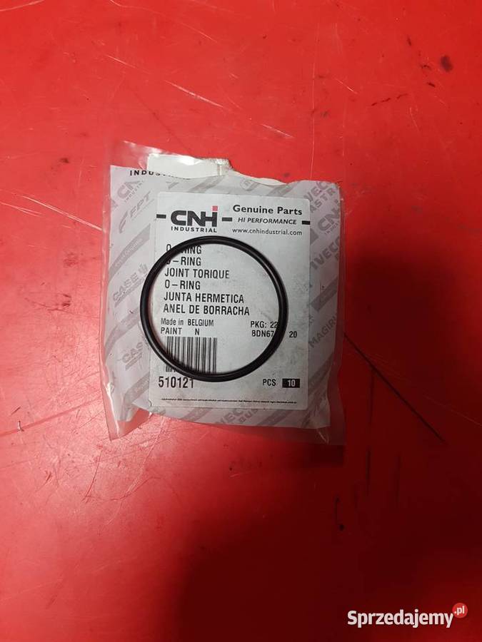 Oring CNH Case Holland 510121 Sulechów