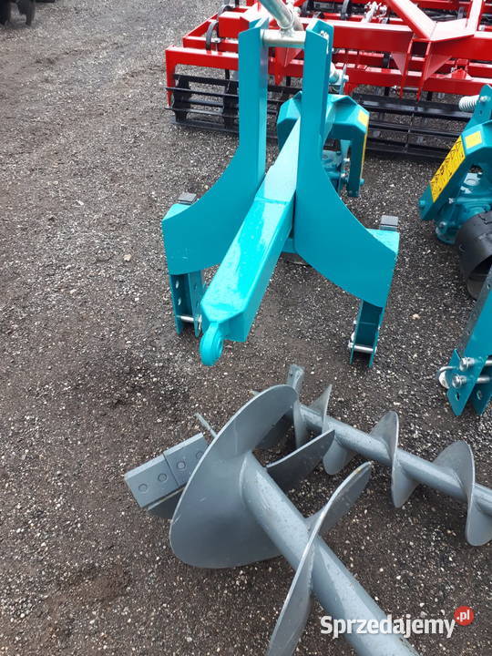 świder ziemny prodMCMS Warka