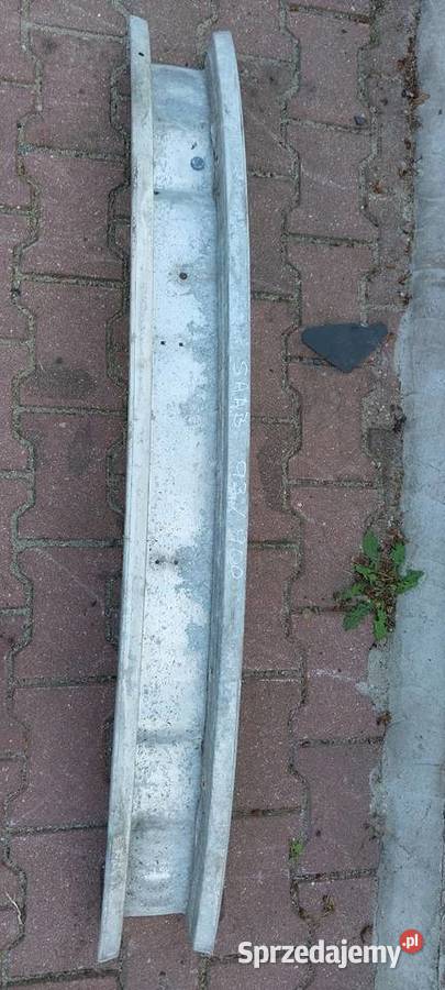 Belka zderzaka przód Saab 900 93 Szczecin