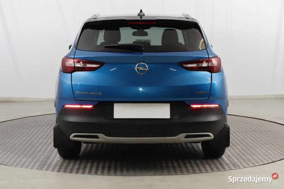 Opel Grandland 12 Turbo