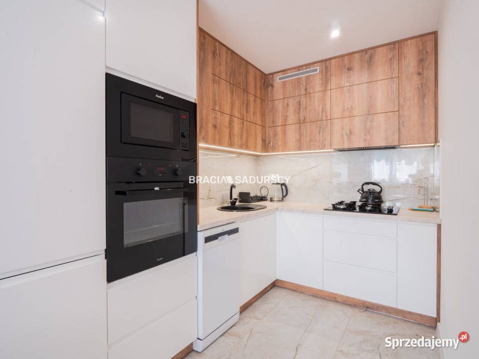 Mieszkanie na wynajem Kraków Okólna 3679m2 2 Liczba pokoi 2 małopolskie