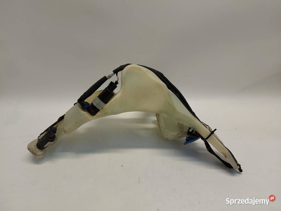 VW Arteon 3G8 2018r ZBIORNIK SPRYSKIWACZY POMPKI