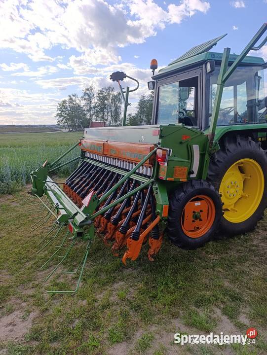 Amazone D8 Super Głowno