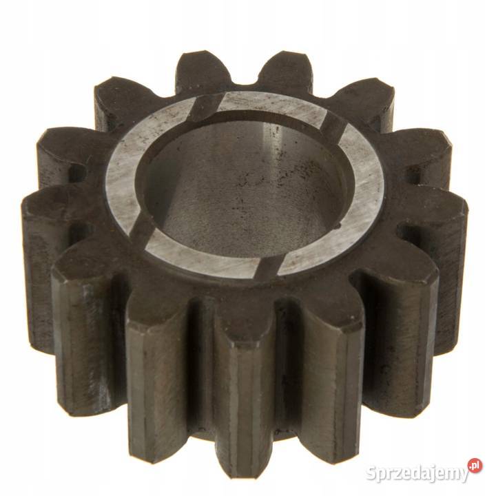 Satelita zwolnicy Massey Ferguson Ursus Tyczyn