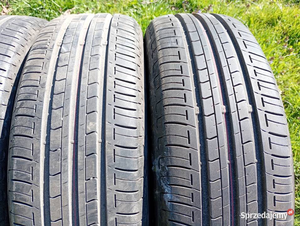 Opony letnie Bridgestone 18565R15 4 Rzeszów