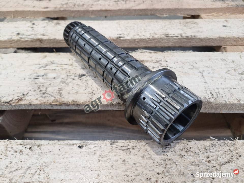Wałek napędowy John Deere 6120 6320 6400 sprzedam