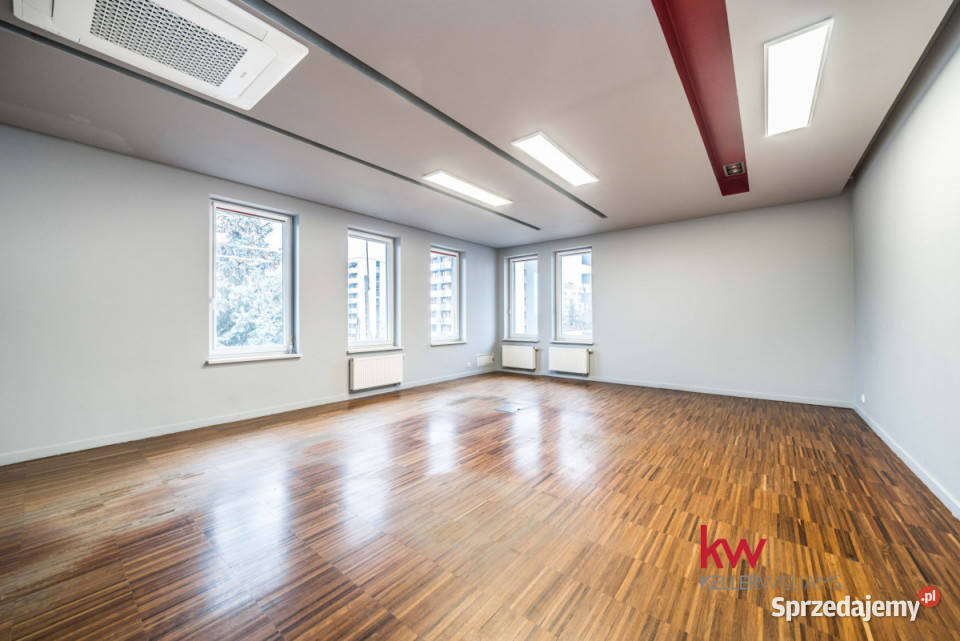 wynajmu lokalu Poznań 37m2 sprzedam