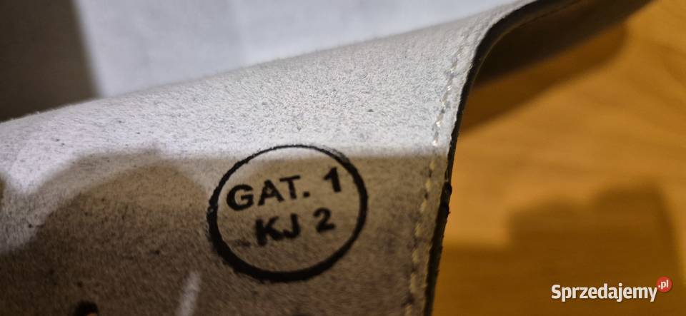 Buty skórzane Gdynia GAT1 4445 29 Skóra pantofle Półbuty Białystok